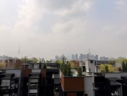 View at Kismis (D21), Apartment #615289221